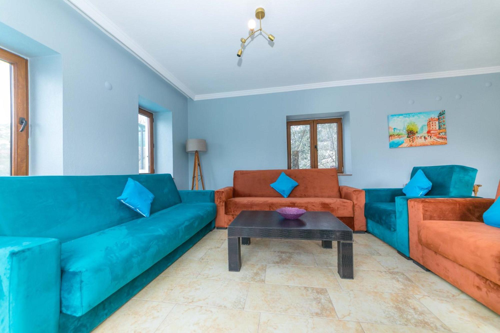 Villa Hideway Söğüt Village Marmaris Daily Weekly Rentals Exteriör bild